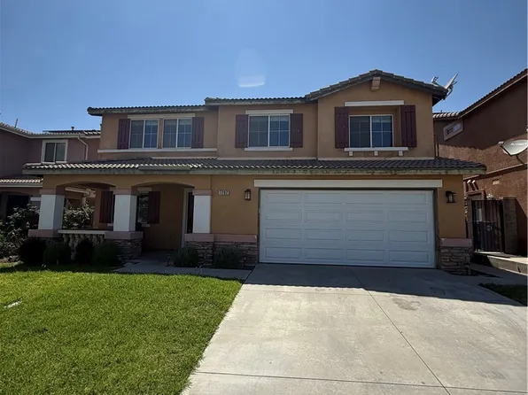 7262 Magnolia Pl, Fontana, CA 92336