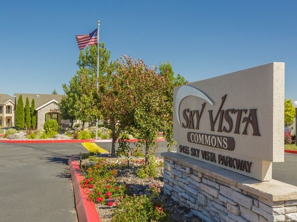 Sky Vista Commons North & South | 9455 Sky Vista Pkwy, Reno, NV