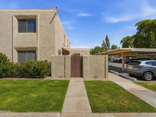 4256 N 82nd Street, Scottsdale, AZ 85251