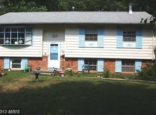 6303 Brightlea Dr, Lanham, MD