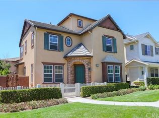 8056 Holland Park St, Chino, CA 91710