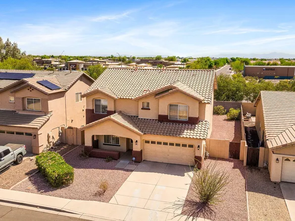 7813 W VIA DEL SOL --, Peoria, AZ 85383