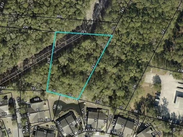 200 Petigru Dr., Pawleys Island, SC 29585