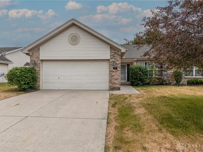 6511 Greeley Ave, Dayton, OH, 45424