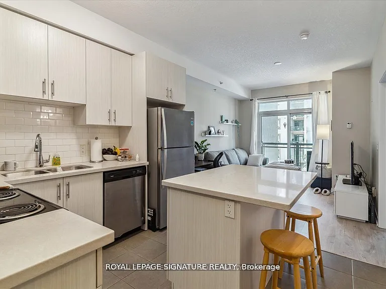 2486 Old Bronte Rd #331 — Photo 5