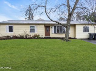 267 Emerald Drive, Brick, NJ 08723