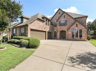 1410 Montgomery Ln, Southlake, TX 76092