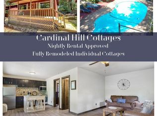 5416 State Highway 265 UNIT COTTAGE 3, Branson, MO 65616