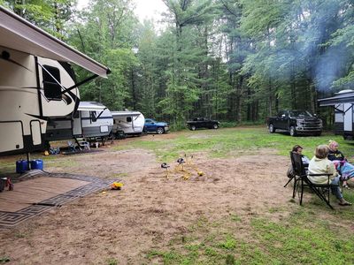 5364 Bensch Rd, Alger, MI, 48610