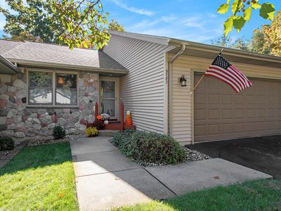 5782 Wood Valley Rd #56, Kalamazoo, MI, 49009