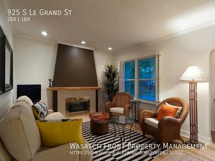 925 S Le Grand St — Photo 6