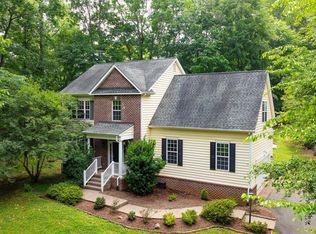 3297 Preddy Creek Rd, Charlottesville, VA 22911