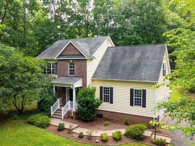 3297 Preddy Creek Rd, Charlottesville, VA, 22911