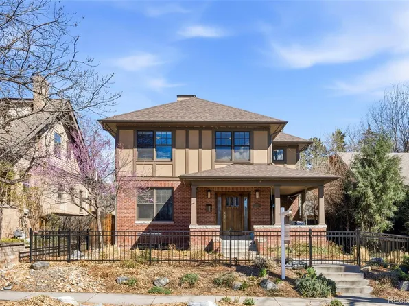 1724 N Albion Street, Denver, CO 80220