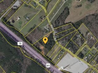 Waller Ferry Rd, Lenoir City, TN 37771