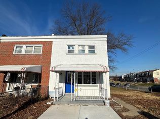 1514 Hopewell Ave, Essex, MD 21221