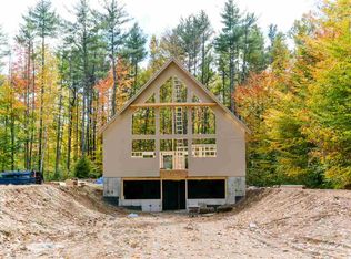 16 Washington St, Bartlett, NH 03845