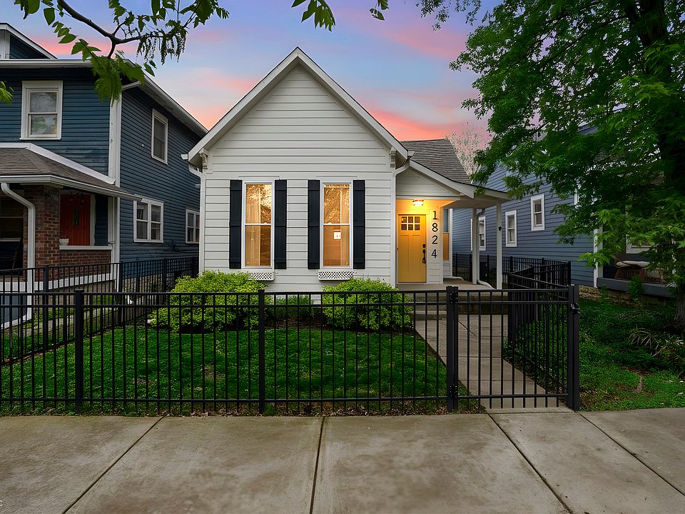 1st image of 1824 Woodlawn Ave