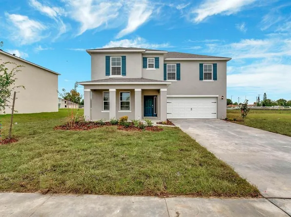 1245 Alstonia Ln, Mount Dora, FL 32757