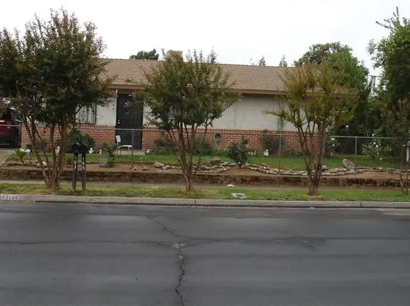 163 W Pinedale Ave, Pinedale, CA 93650