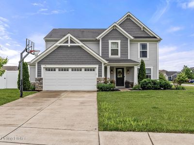 103 Goldeneye Ct, Shepherdsville, KY, 40165