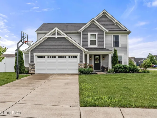 103 Goldeneye Ct, Shepherdsville, KY 40165