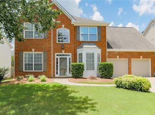5050 Baywood Dr, Roswell, GA 30076