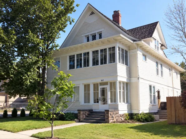 909 W Fort St APT 5, Boise, ID 83702