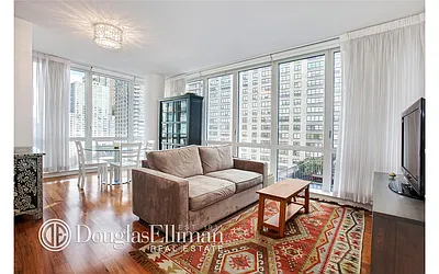 Sold by Douglas Elliman