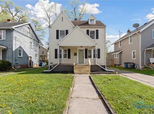 911 Alvison Rd, Toledo, OH 43612