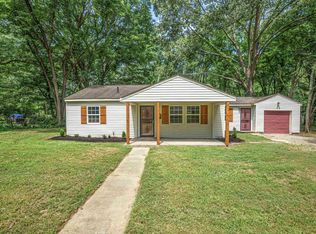 7841 Sherman Rd LOT 175, Millington, TN 38053