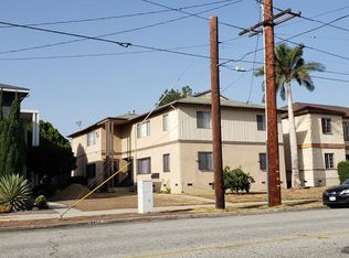 2111 1/2 W Hellman Ave, Alhambra, CA 91803