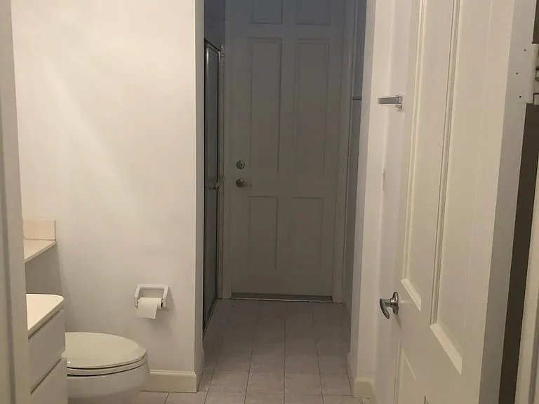 Guest bath