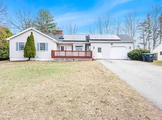 101 Kirby Ln, Williston, VT 05495