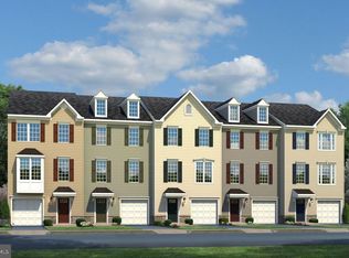 345 Pemberton Park Ln, Frederick, MD 21703