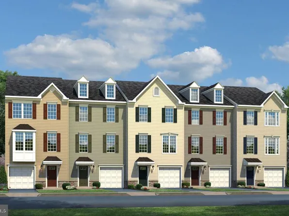 337 Pemberton Park Ln, Frederick, MD 21703