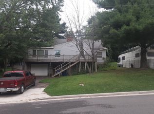 1106 Callon St, Wausau, WI 54401