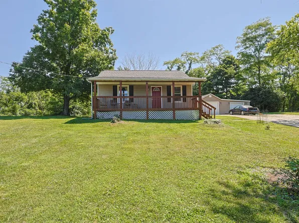 11052 N Biddinger, Harrison, OH 45030