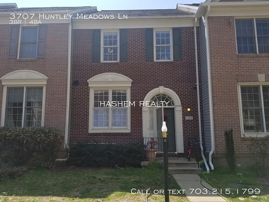 1st image of 3707 Huntley Meadows Ln