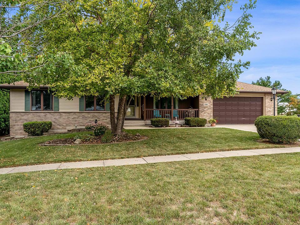 106 Stony Knl, Davis, IL 61019 Zillow