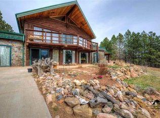 24596 Tiffany Ln, Hermosa, SD 57744