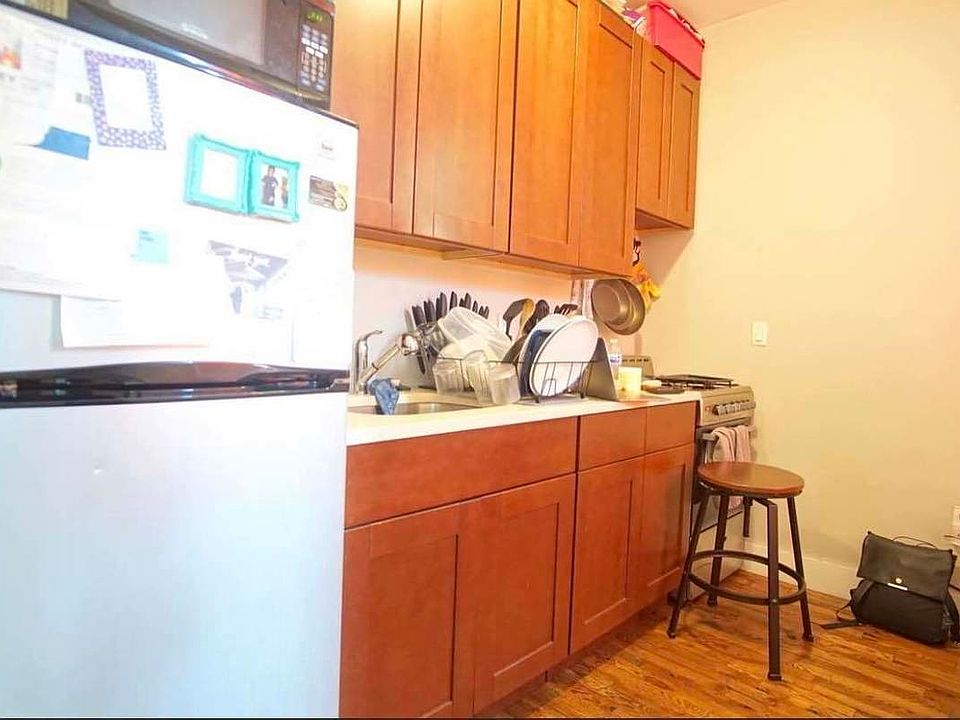 2nd image of 1218 Bushwick Ave #4U