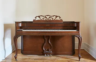 Rented by Brown Harris Stevens