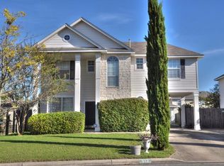 513 Torrington St, Buda, TX 78610