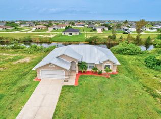 1712 NW 6th Pl, Cape Coral, FL 33993