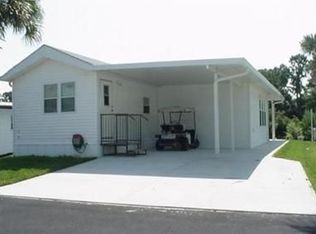 275 Pine Loop, Frostproof, FL 33843