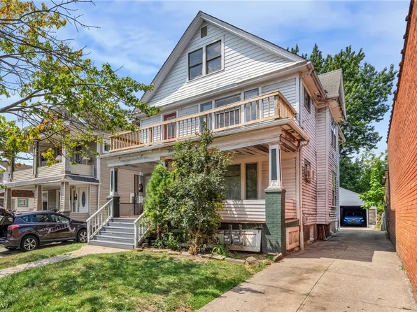 3314 W 86th St, Cleveland, OH 44102