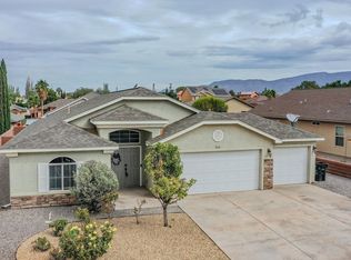 315 Bosque, Alamogordo, NM 88310