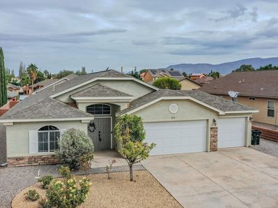 315 Bosque, Alamogordo, NM, 88310