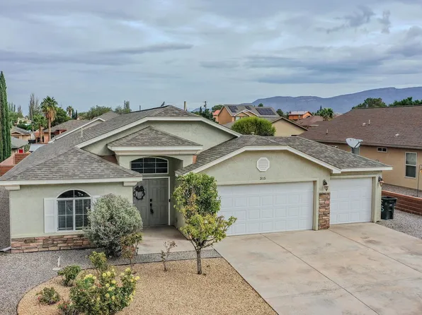 315 Bosque, Alamogordo, NM 88310